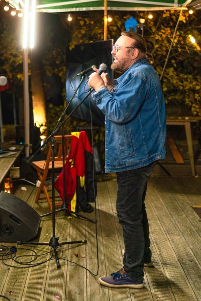 Festivalis „Šančiai Inn Jazz'25“, 2025 m.