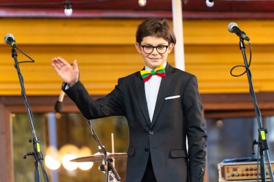 Festivalis „Šančiai Inn Jazz'25“, 2025 m.