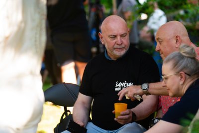 Festivalis „Šančiai Inn Jazz'26“, 2026 m.