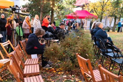 Festivalis „Šančiai Inn Jazz'25“, 2025 m.