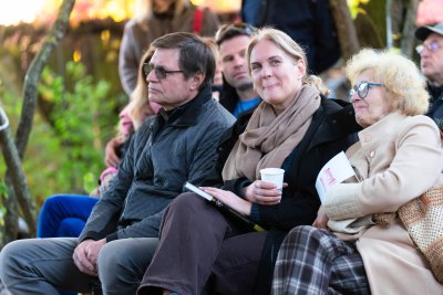 Festivalis „Šančiai Inn Jazz'25“, 2025 m.