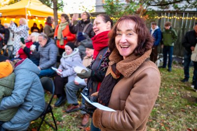 Festivalis „Šančiai Inn Jazz'25“, 2025 m.
