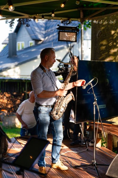Festivalis „Šančiai Inn Jazz'26“, 2026 m.