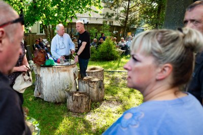 Festivalis „Šančiai Inn Jazz'26“, 2026 m.