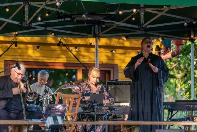 Tarptautinis festivalis „Šančiai Inn Jazz'26“, 2026 m., ruduo.