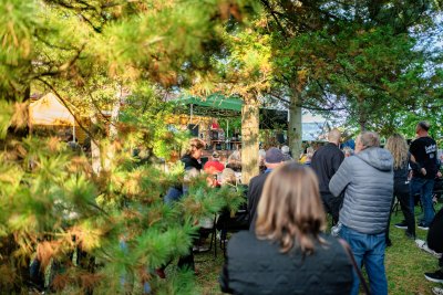 Tarptautinis festivalis „Šančiai Inn Jazz'26“, 2026 m., ruduo.