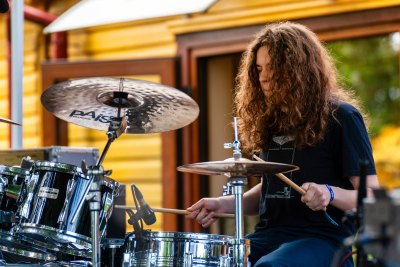Festivalis „Šančiai Inn Jazz'26“, 2026 m.