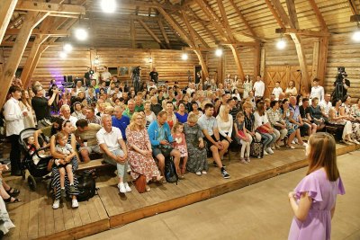 Tarptautinis miuziklas „Iš laisvės šaknų“, 2022 m.