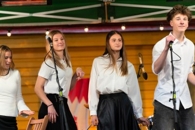 Festivalis „Šančiai Inn Jazz'25“, 2025 m.