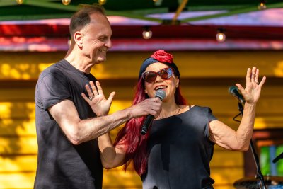 Festivalis „Šančiai Inn Jazz'26“, 2026 m.