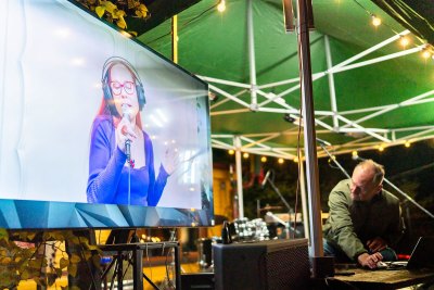 Festivalis „Šančiai Inn Jazz'25“, 2025 m.