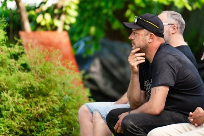Festivalis „Šančiai Inn Jazz'26“, 2026 m.