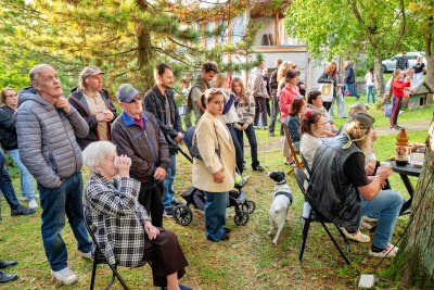 Tarptautinis festivalis „Šančiai Inn Jazz'26“, 2026 m., ruduo.