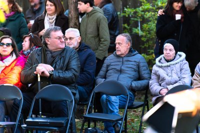 Festivalis „Šančiai Inn Jazz'25“, 2025 m.