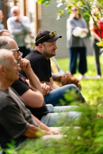 Festivalis „Šančiai Inn Jazz'26“, 2026 m.