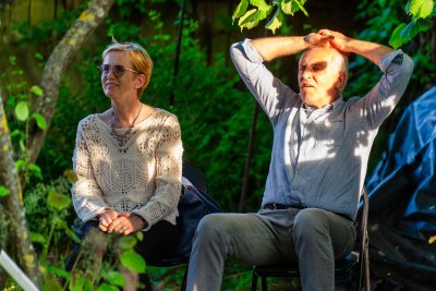 Festivalis „Šančiai Inn Jazz'26“, 2026 m.