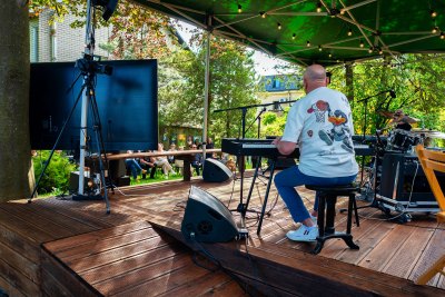 Festivalis „Šančiai Inn Jazz'26“, 2026 m.
