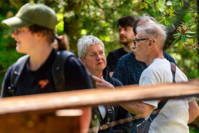 Festivalis „Šančiai Inn Jazz'26“, 2026 m.