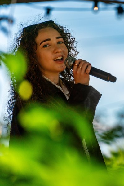 Festivalis „Šančiai Inn Jazz'26“, 2026 m.