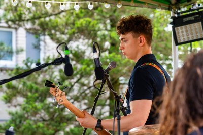 Festivalis „Šančiai Inn Jazz'26“, 2026 m.