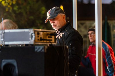 Festivalis „Šančiai Inn Jazz'25“, 2025 m.