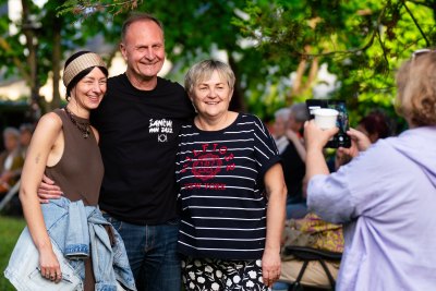Festivalis „Šančiai Inn Jazz'26“, 2026 m.