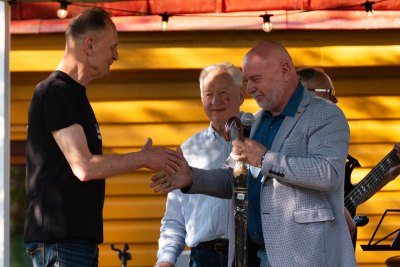 Festivalis „Šančiai Inn Jazz'26“, 2026 m.