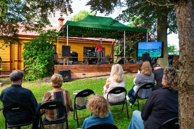 Festivalis „Šančiai Inn Jazz'26“, 2026 m.