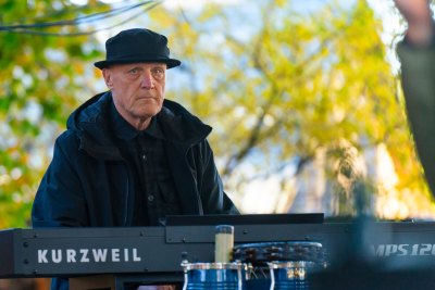Festivalis „Šančiai Inn Jazz'25“, 2025 m.