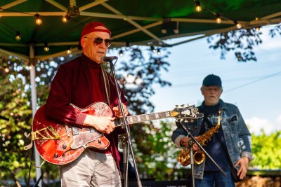 Festivalis „Šančiai Inn Jazz'26“, 2026 m.