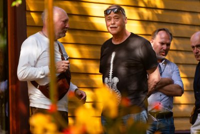 Festivalis „Šančiai Inn Jazz'26“, 2026 m.