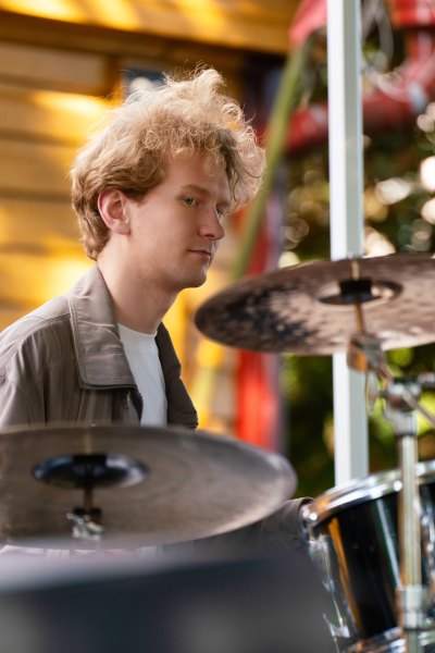 Festivalis „Šančiai Inn Jazz'26“, 2026 m.
