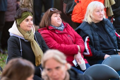 Festivalis „Šančiai Inn Jazz'25“, 2025 m.