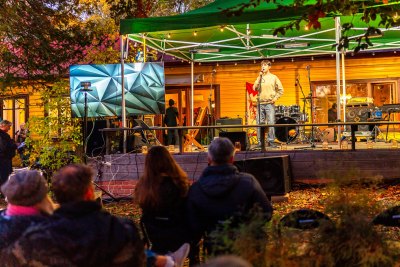 Festivalis „Šančiai Inn Jazz'25“, 2025 m.