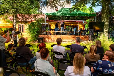 Festivalis „Šančiai Inn Jazz'26“, 2026 m.