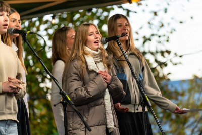 Festivalis „Šančiai Inn Jazz'25“, 2025 m.