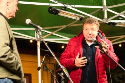Festivalis „Šančiai Inn Jazz'25“, 2025 m.