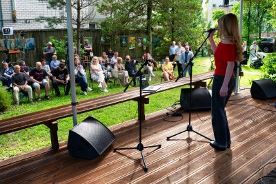 Festivalis „Šančiai Inn Jazz'26“, 2026 m.