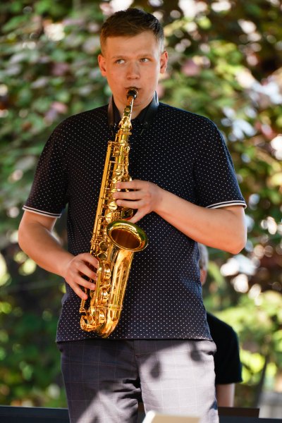 Festivalis „Šančiai Inn Jazz'26“, 2026 m.
