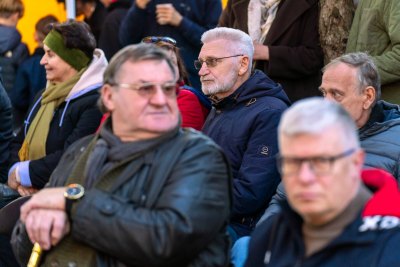Festivalis „Šančiai Inn Jazz'25“, 2025 m.
