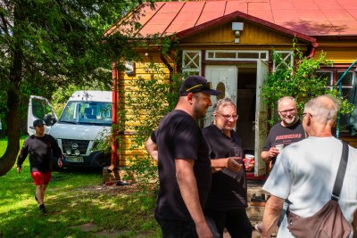 Festivalis „Šančiai Inn Jazz'26“, 2026 m.
