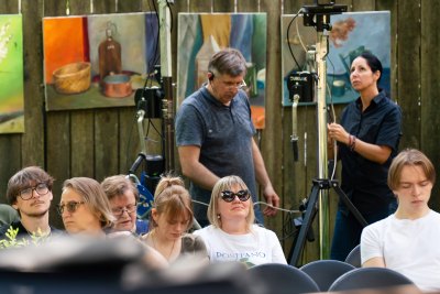 Festivalis „Šančiai Inn Jazz'26“, 2026 m.