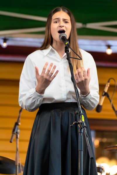 Festivalis „Šančiai Inn Jazz'25“, 2025 m.