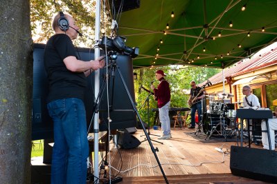 Festivalis „Šančiai Inn Jazz'26“, 2026 m.