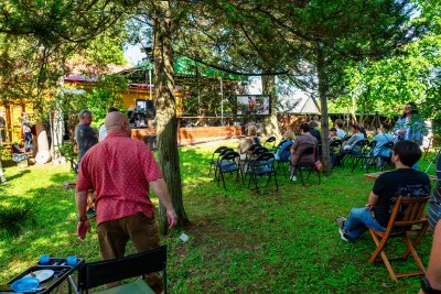 Festivalis „Šančiai Inn Jazz'26“, 2026 m.
