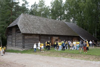 Tarptautinis miuziklas „Kelyje į Laisvę“, 2025 m.