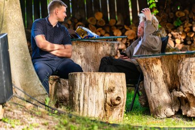 Festivalis „Šančiai Inn Jazz'26“, 2026 m.