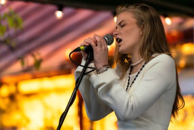 Festivalis „Šančiai Inn Jazz'25“, 2025 m.