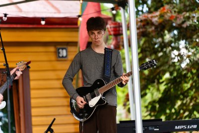 Festivalis „Šančiai Inn Jazz'26“, 2026 m.