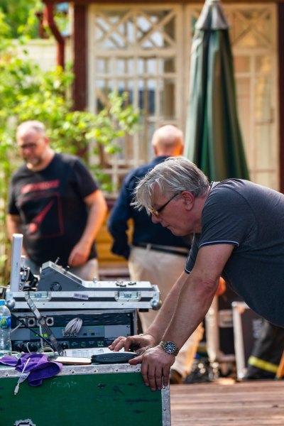 Festivalis „Šančiai Inn Jazz'26“, 2026 m.